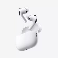 苹果 日本直邮Apple/苹果AirPods Pro3（第三代）降噪蓝牙耳机新加坡版