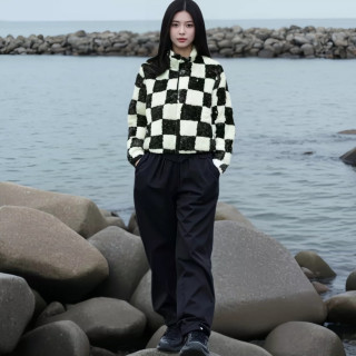 VANS 女士 运动外套
