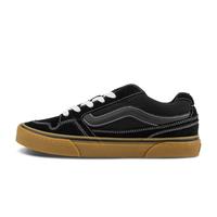 VANS 官方牛筋底美式复古胖胖鞋男鞋板鞋