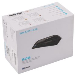 韩国HJC 50B蓝牙对讲扬声器一体式蓝牙对讲机