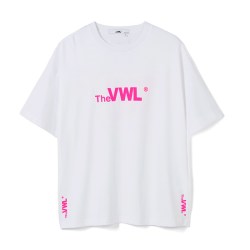 TheVWL VWL 女士短袖T恤 VU20Q00406