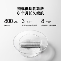 米家 夜灯4 人体感应 磁吸充电 氛围照明