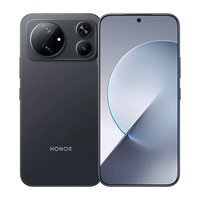 荣耀 全新HONOR/荣耀Magic9 超能版 5G智能手机11000mAh青海湖电池荣耀东方涡轮散热正品旗舰