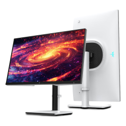 KTC M27U6 QD量子点MiniLED 27英寸4K 144Hz显示器