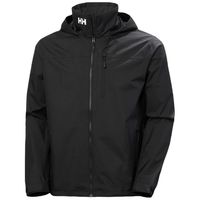百亿补贴：HELLY HANSEN 航海2.0速干内衬连帽软壳衣男款34443