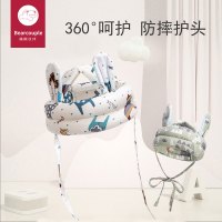 宝宝防摔神器小孩枕婴儿防摔护头帽学走路儿童学步防撞