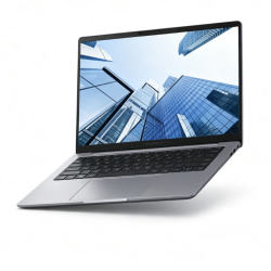 华硕 破晓7S AI轻薄本14英寸商务办公笔记本电脑 Ultra5 225H 16GB 1T 2.5K 144Hz 灰色