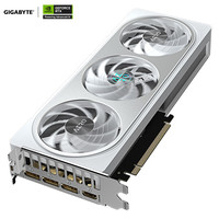 技嘉 GeForce RTX 5060 Ti AERO OC DLSS4 16GB 显卡