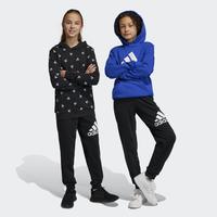 adidas 阿迪达斯 儿童运动长裤