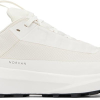 始祖鸟 Off-White Norvan LD 4 GTX Sneakers
