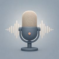 App Store内购限免：TalkNote: Voice to Text