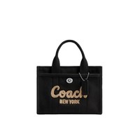 COACH 女士百搭时尚气质单肩斜挎手提包