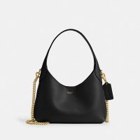 COACH 专柜 Brooklyn女士百搭单肩手提包 CU068