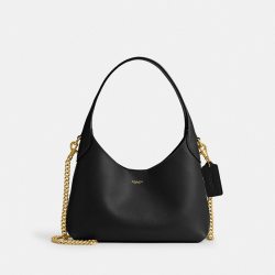COACH 专柜 Brooklyn女士百搭单肩手提包 CU068
