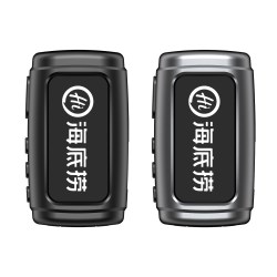 JNGKE 新款外扩音迷你对讲机小机小型酒店KTV餐厅饭店餐饮全国对讲