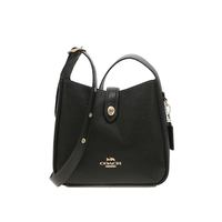 COACH 女士休闲时尚单肩斜挎包