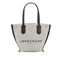 LONGCHAMP 女士亚麻色小号托特手提包10194HSG帆布