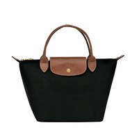 LONGCHAMP Le Pliage One S 手提包短柄饺子包L1621