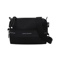 LONGCHAMP 男女同款盒子包单肩斜挎包 10373 HSR