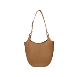 LONGCHAMP 女士大号手提单肩包Hobo袋 10330 021