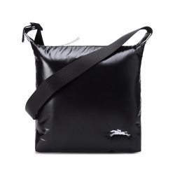 LONGCHAMP 女士织物单肩斜挎包单肩包 10136 HYA