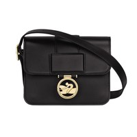 LONGCHAMP BOX-TROT系列单肩斜挎包10174HAU情人节礼