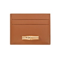 LONGCHAMP Roseau 系列卡夹手拿包卡包L3218HGC