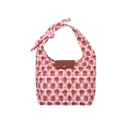 LONGCHAMP LE PLIAGE系列M肩背包饭盒包10303HGG