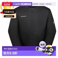 猛犸象 日本直邮MAMMUT Seon IN Cardigan AF 男士户外毛衣/背心（1013-0