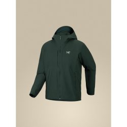 始祖鸟 美国直邮Arc'teryx始祖鸟 Gamma Lightweight Hoody 男士轻量防风