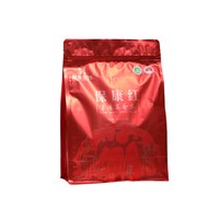 移动端：明前新茶保茶保康红经典红茶嫩芽茶叶湖北襄阳高香茶红茶袋装250g