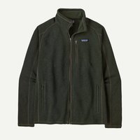 巴塔哥尼亚 自营欧洲直邮Patagonia巴塔哥尼亚 Better Sweater男士抓绒夹克