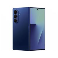 三星 Galaxy Z Fold7超轻薄折叠屏旗舰AI手机 2亿像素 骁龙8至尊版