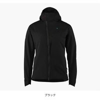 Klättermusen 日本直邮KLATTERMUSEN 男士 戈恩杜尔2.0连帽轻量