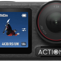 大疆 Osmo Action 5 Pro 运动相机