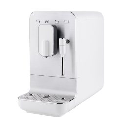 Smeg BCC02/12全自动意式咖啡机家用打奶泡研磨一体