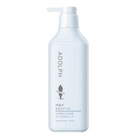移动端、88VIP：阿道夫 控油清爽修护去屑洗发水520ml