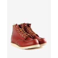 RED WING 红翼 男士低帮系带短靴