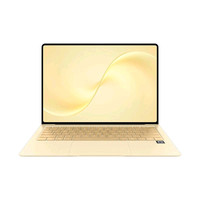华为 笔记本电脑MateBook Pro S轻薄鸿蒙电脑(限云闪付政府补贴)