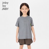 移动端：jnby by JNBY 短袖26夏男女童jnbybyjnby