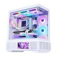先马 境界Magic 无立柱海景房 ATX/MATX电脑机箱