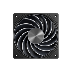 利民 TL-N12R-R13 12cm LCP性能反出风风扇 双滚珠轴承