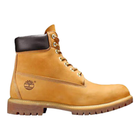 Timberland 添柏岚 10361W 经典大黄靴 女款宽版 37码