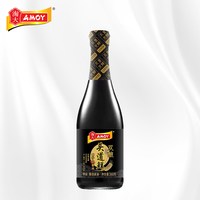 淘大 特级双酿头道鲜老酱油560g红烧酿造酱油0添加防腐剂