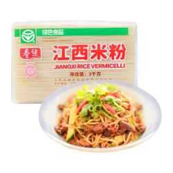 春丝 江西米粉 2kg