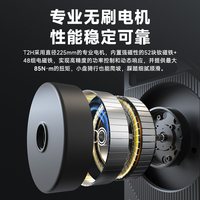 CYCPLUS fitness T2H 智能直驱式功率训练台