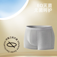 洁柔 一次性内裤男士纯棉7A抗菌 L码3条装