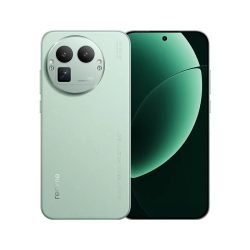 真我 GT8 Pro 5G手机 第五代骁龙8至尊版