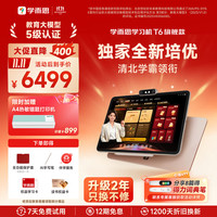 学而思 T6系列 13.9英寸护眼屏 AI同步辅导 学习机