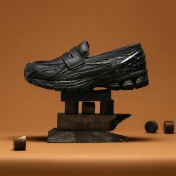 new balance NB官方正品男女ins风复古静奢乐福鞋U1906LBN